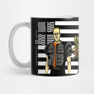 Fhlostonia Mug